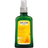 WELEDA Calendula Massageolie 100 ml