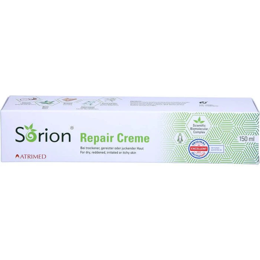 Crema SORION 150 ml