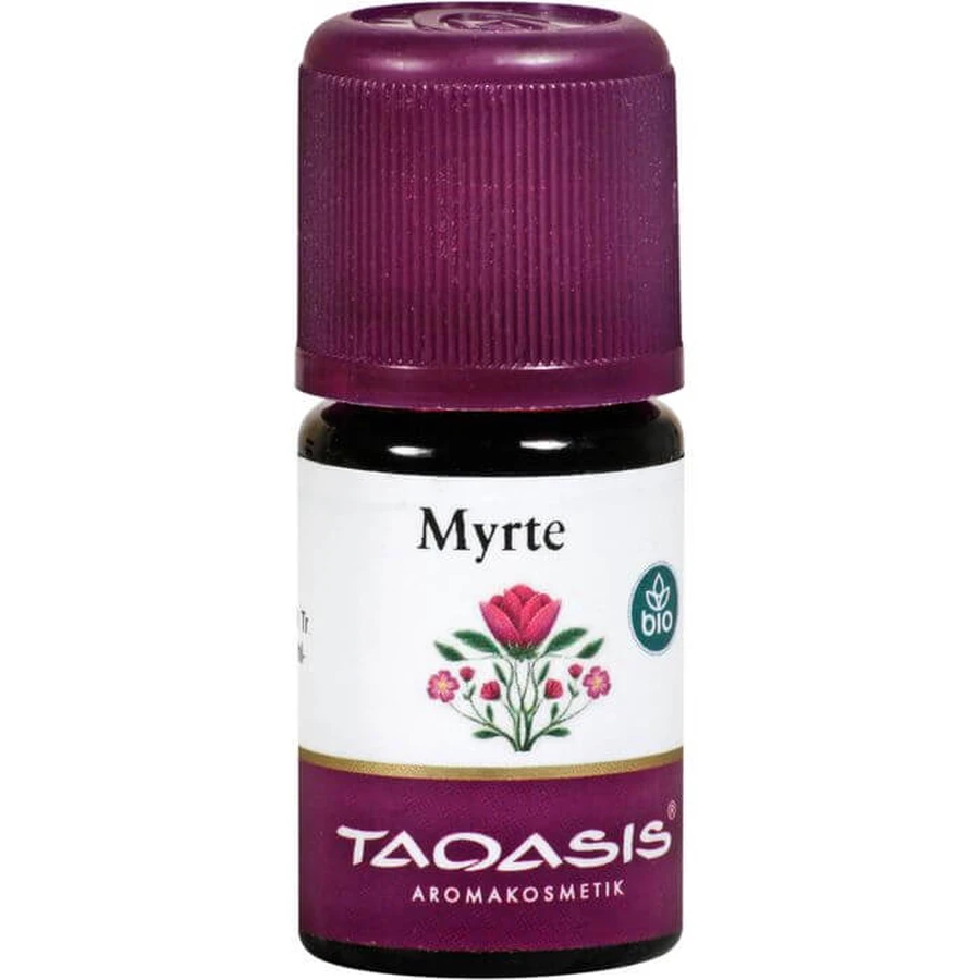 MYRTE BIO olie 5 ml