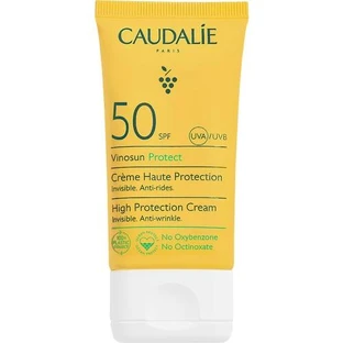 CAUDALIE Vinosun crema alta protezione SPF 50 50 ml