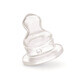 T&#233;tine silicone Bebe Dor ortho 0-3 mois -351