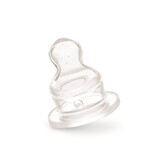 Bebe Dor ortho tétine silicone 3+mois -352