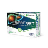 Hepafort, 30 capsule, Benesio