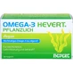 OMEGA-3 HEVERT cápsulas vegetales blandas 120 unid.