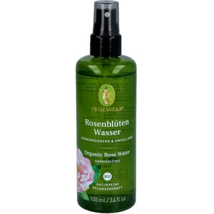 ROZENBLOEMWATER Bio Spray 100 ml
