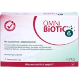 OMNI BiOTiC 6 powder sachet 21 g