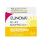 EUNOVA DuoProtect D3+K2 2000 I.E./80 µg Kapseln 90 St.