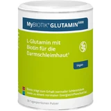 MYBIOTIK GLUTAMIN 5000 poeder 150 g