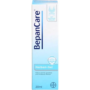 Gel cicatriciel BEPANCARE 20 ml