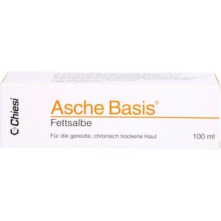 ASCHE Basic Ointment 100 ml