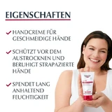 EUCERIN pH5 Hand Intensiv Pflege Emulsion 75 ml