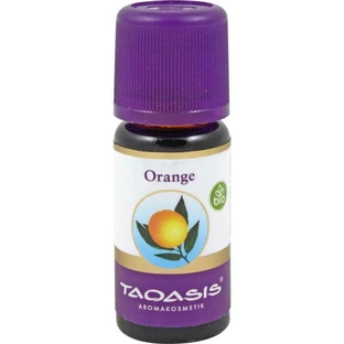 ORANGE ulei organic 10 ml