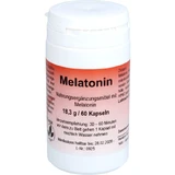 MELATONIN KAPSELN 60 St.