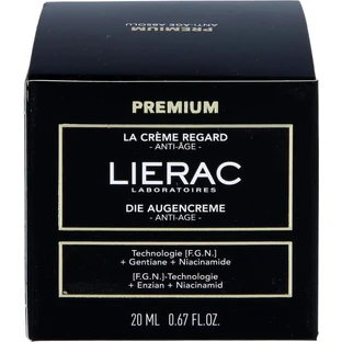 LIERAC Premium oogcrème 20 ml