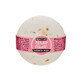 Rozenbadbal, Flower Power x 150g, Schoonheidspotje