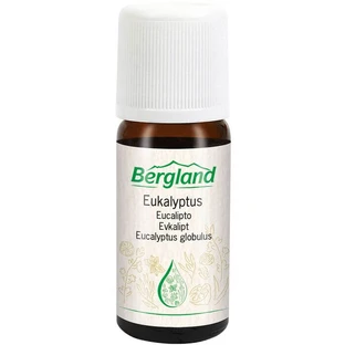 EUKALYPTUS OIL naturalny 10 ml