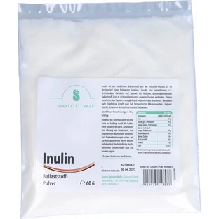 INULINEPOWDER 60 g