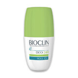 Bioclin DEO 24H Roll on x 50ml