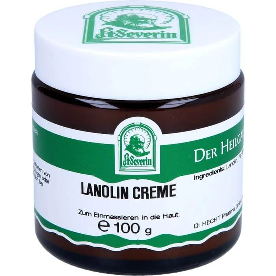 LANOLIN crème 100 g