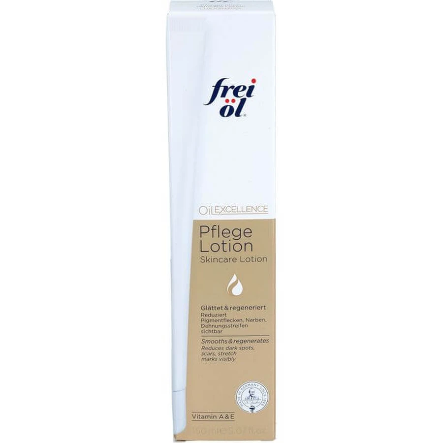 FREI ÖL CareLotion 150 ml: ceny i cechy