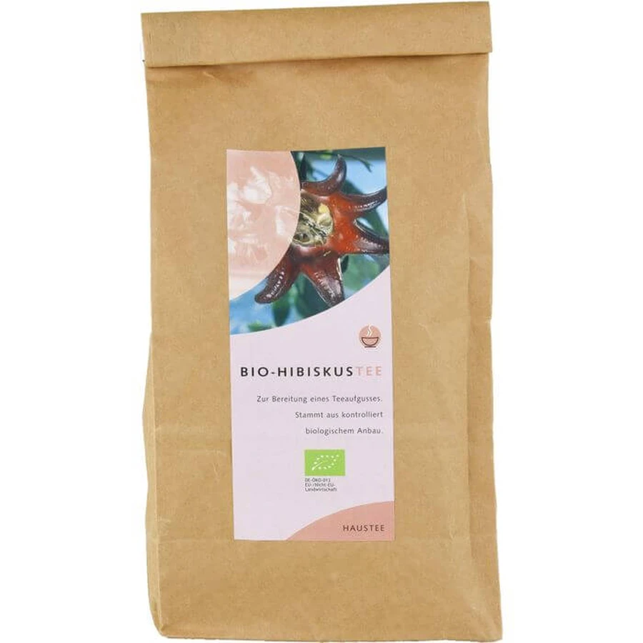 HIBISKUSTEE Organic 300 g
