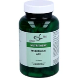WEIHRAUCH 400 Capsules 120 Capsules