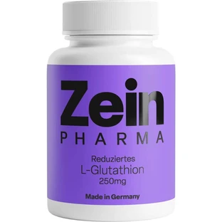 L-GLUTATHION REDUCED Capsules 250 mg 90 stuks.