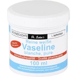 VASELINE PURE white 100 ml