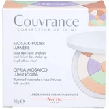AVENE Couvrance Mosaic Powder lumiere w.sponge 10 g