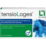 TENSIO LOGES comprimés pelliculés 120 pcs.