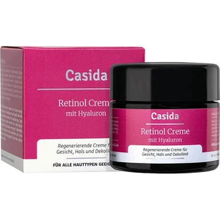 CREME RETINOL avec hyaluron 50 ml
