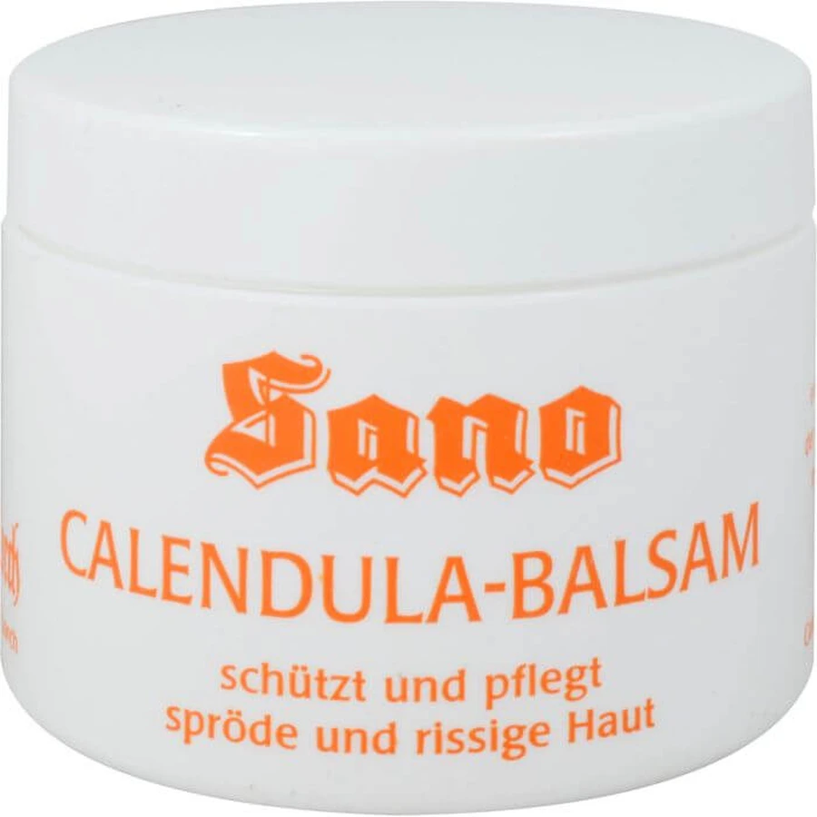 SANO CALENDULA Balm 100 ml