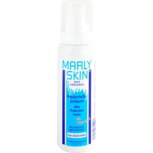 MARLY SKIN mousse de protection de la peau 100 ml