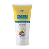 Anti-acne crème met biosulf propolis en salicylzuur Ceta, 50 ml, Plafar
