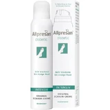 ALLPRESAN diabetic Fuß Intensiv Schaum 200 ml
