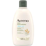 AVEENO Daily Moisturising seifenfreies Duschgel 500 ml