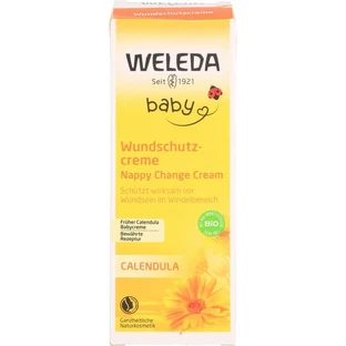 WELEDA Calendula wondbeschermingscrème 75 ml