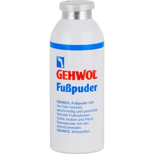 GEHWOL Foot Powder, shaker 100 g