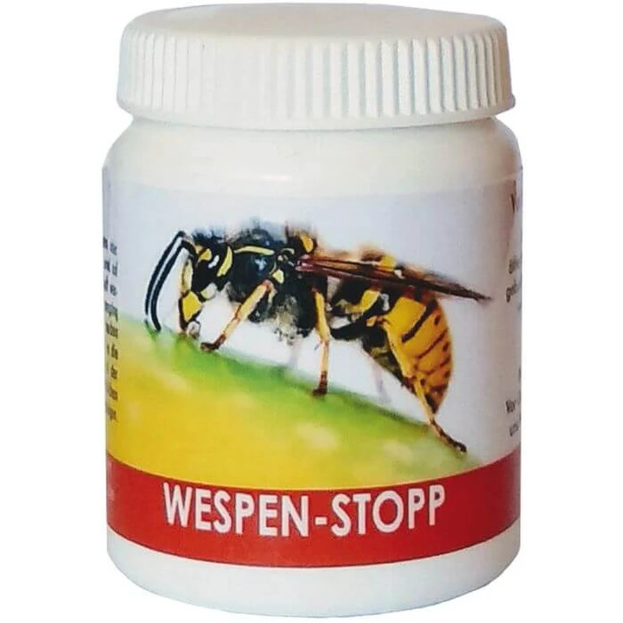 WESPENSTOP frasco 30 g