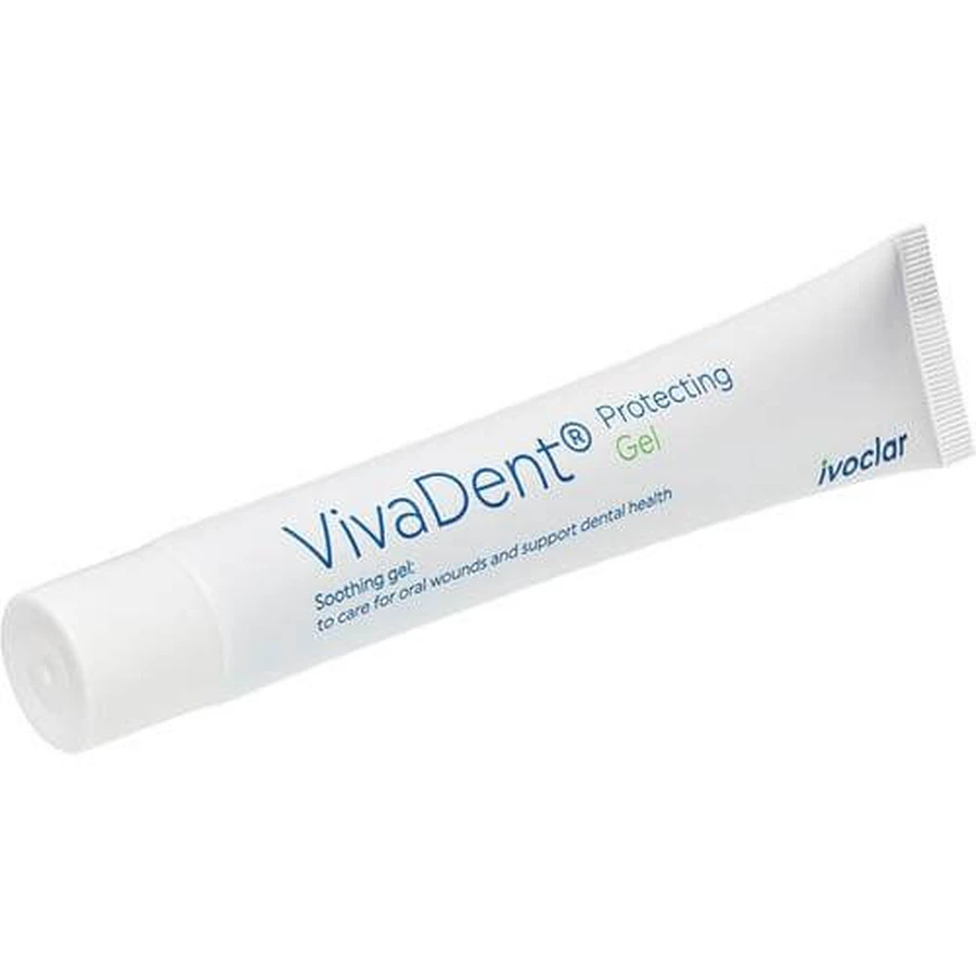 VIVADENT Beschermende Gel 50 g