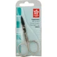 Nail scissors curved 4164 1 pc.