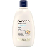 AVEENO Skin Relief seifenfreies Duschgel 500 ml
