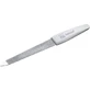 APOLINE Nail file Saphir 13 cm extra fine chrome plated. 1 pc.