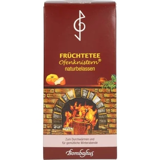 OFENKNISTERN fruit tea 200 g