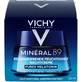 VICHY MINERAL 89 Crema de noche 50 ml