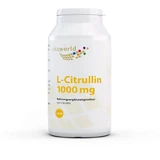 L-CITRULLIN 1000 mg comprimés 240 pcs.