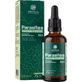 Parasites formula FORTE - formule avancée aux propriétés antiparasitaires, antibactériennes, antifongiques et antiseptiques.