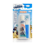 Kit de voyage Del Capitan Junior 0357