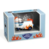 Crazy Motors Djeco Collection, Astro Rocket Car