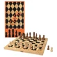 Sah Egmont Spiel